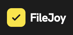 FileJoy logo