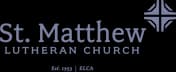 St. Matthew Lutheran Church