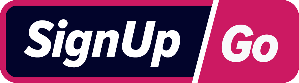 SignUpGo